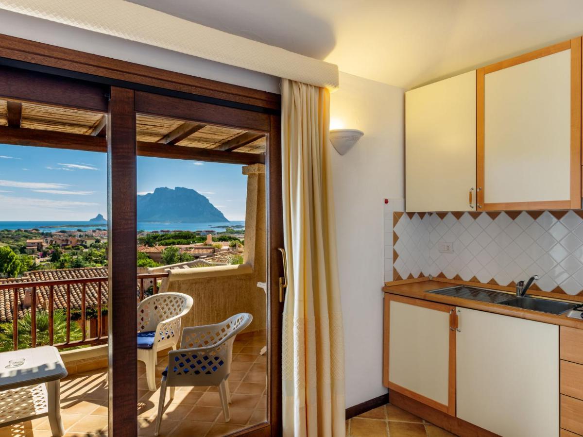 Holiday Home Corbezzolo 9 - Vista Village By Interhome Порто-Сан-Паоло Экстерьер фото