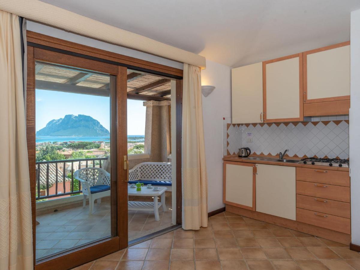 Holiday Home Corbezzolo 9 - Vista Village By Interhome Порто-Сан-Паоло Экстерьер фото